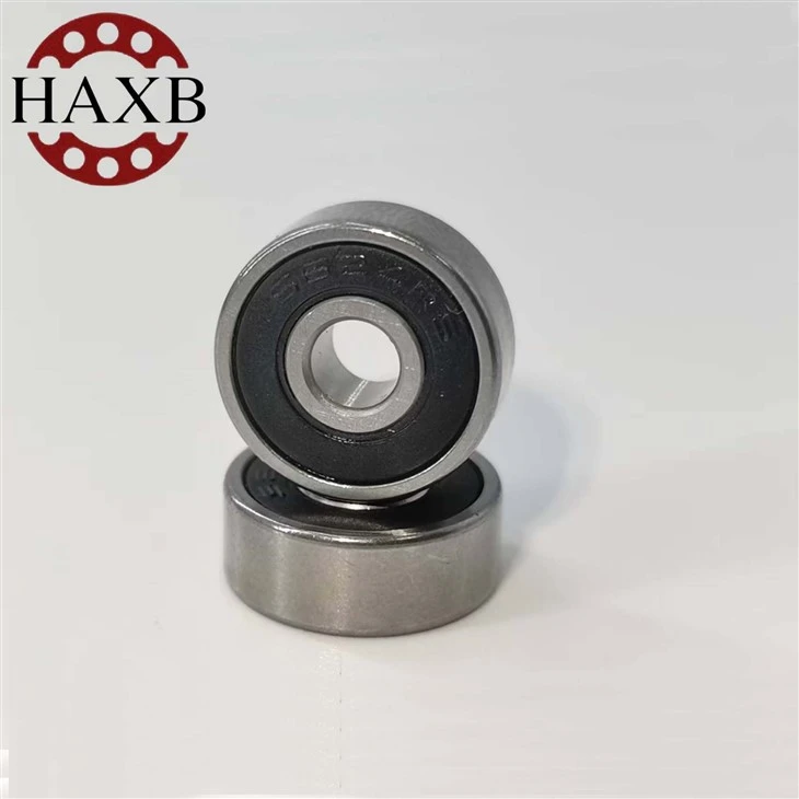 Precision Stainless Steel Bearing SS624/RS best